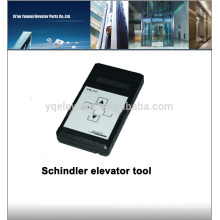 Schindler elevator tool ID.NR.213262 lift test tool, Schindler tool
